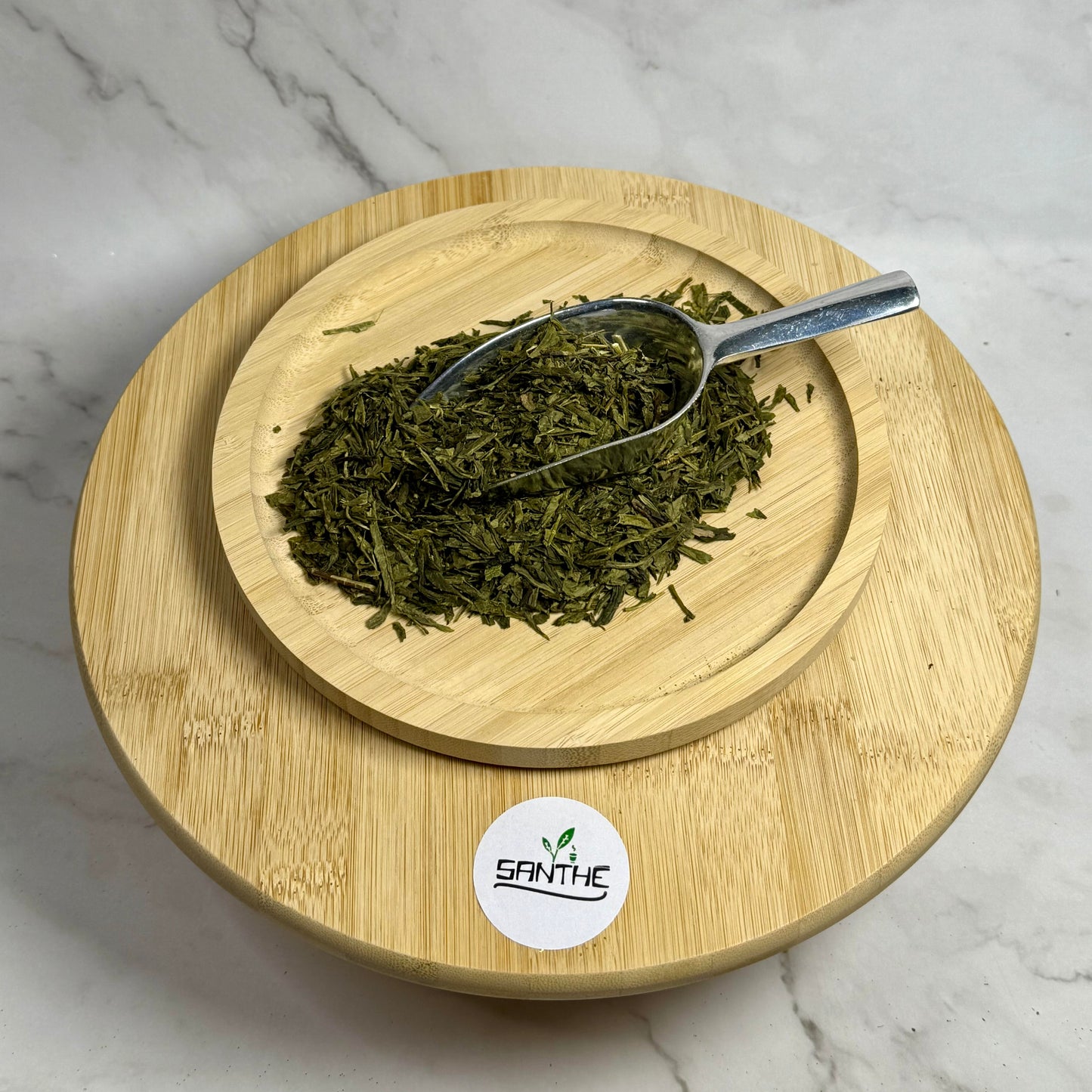 China Sencha