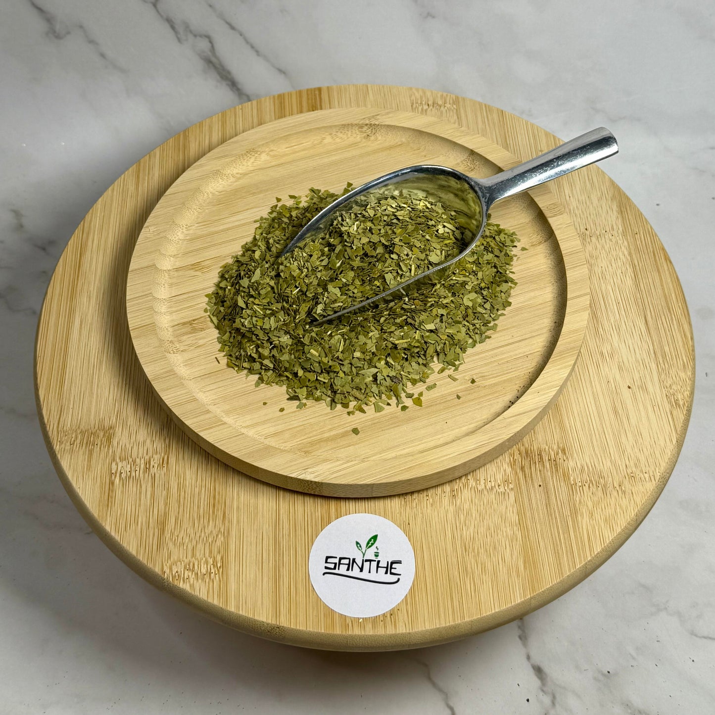 Maté vert